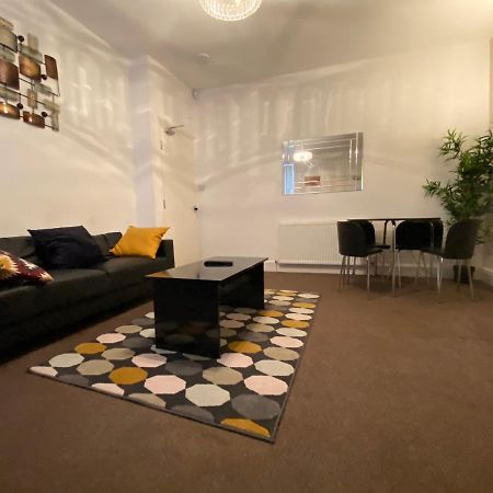 Warwick Street Professional Lets Apartamento Newcastle Upon Tyne Exterior foto