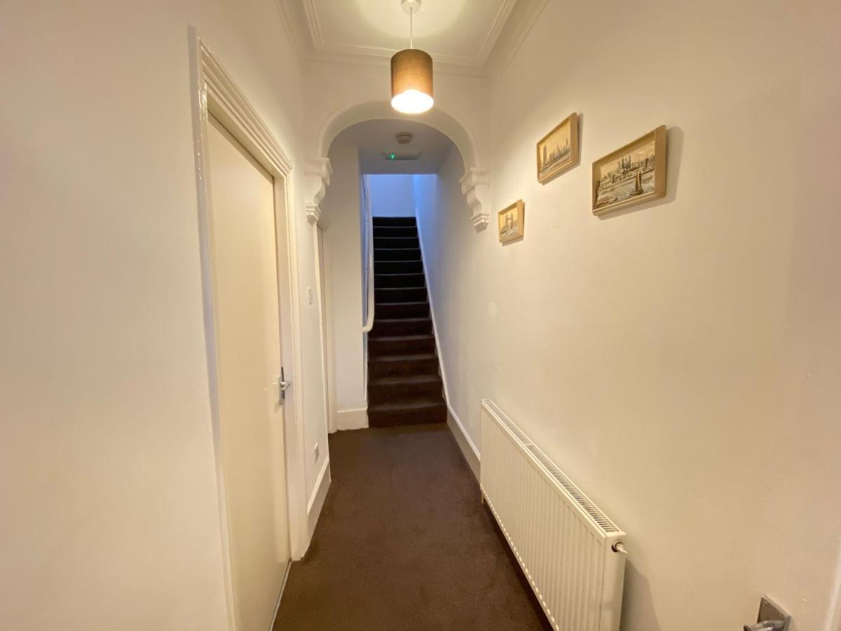 Warwick Street Professional Lets Apartamento Newcastle Upon Tyne Exterior foto