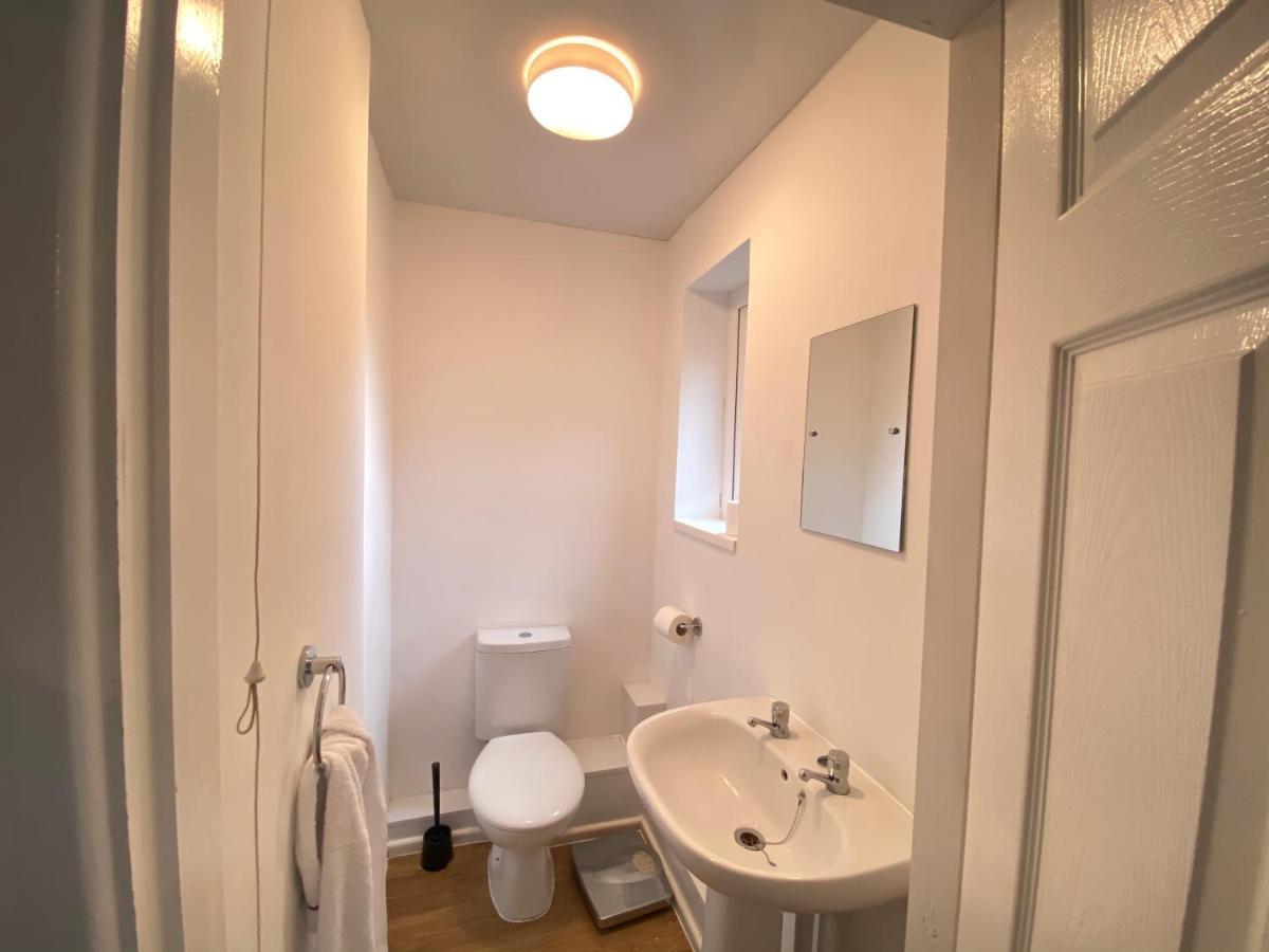 Warwick Street Professional Lets Apartamento Newcastle Upon Tyne Exterior foto