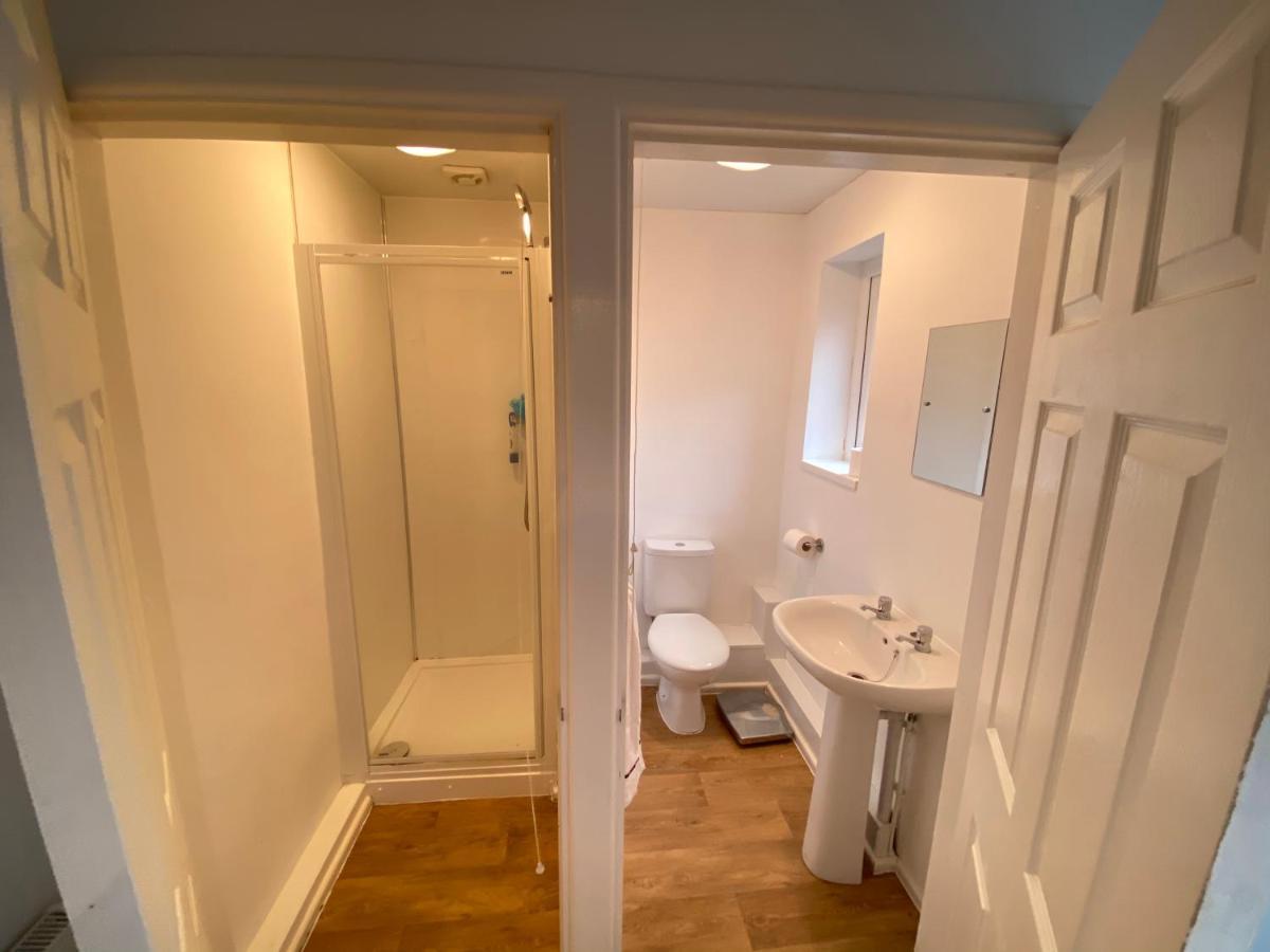 Warwick Street Professional Lets Apartamento Newcastle Upon Tyne Exterior foto