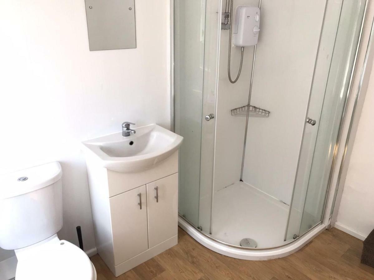 Warwick Street Professional Lets Apartamento Newcastle Upon Tyne Exterior foto