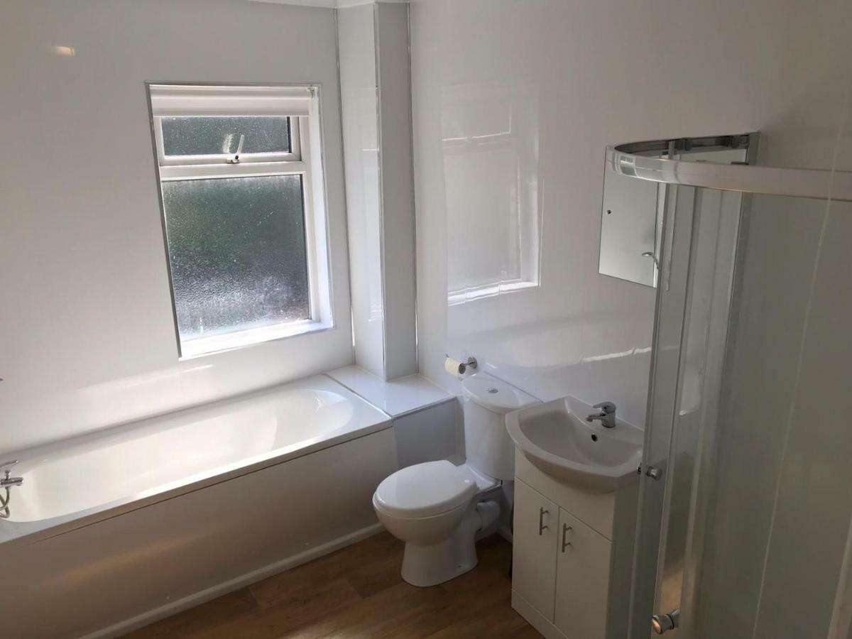 Warwick Street Professional Lets Apartamento Newcastle Upon Tyne Exterior foto