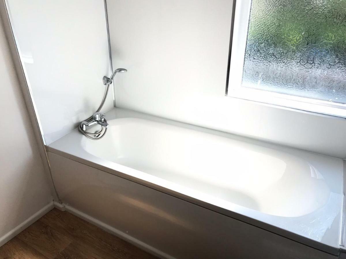 Warwick Street Professional Lets Apartamento Newcastle Upon Tyne Exterior foto