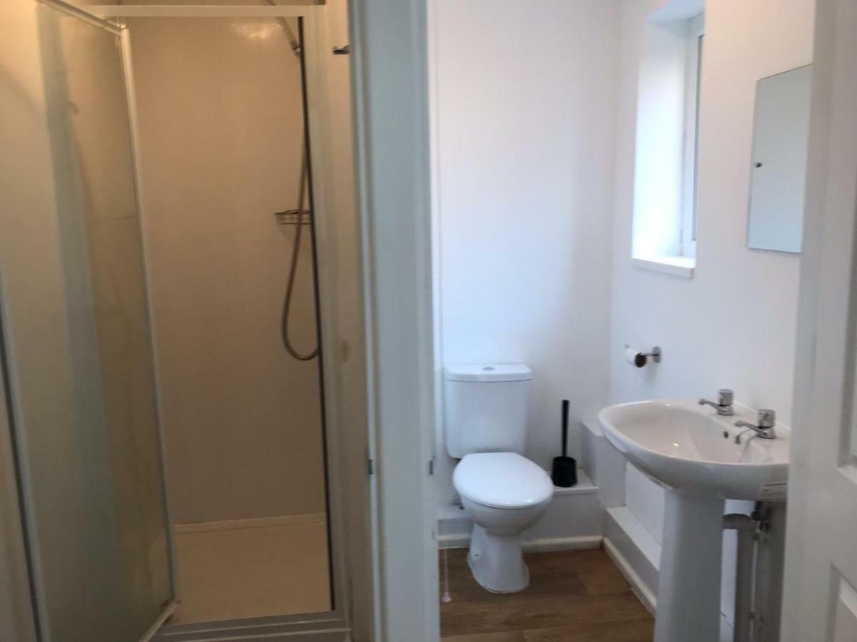 Warwick Street Professional Lets Apartamento Newcastle Upon Tyne Exterior foto